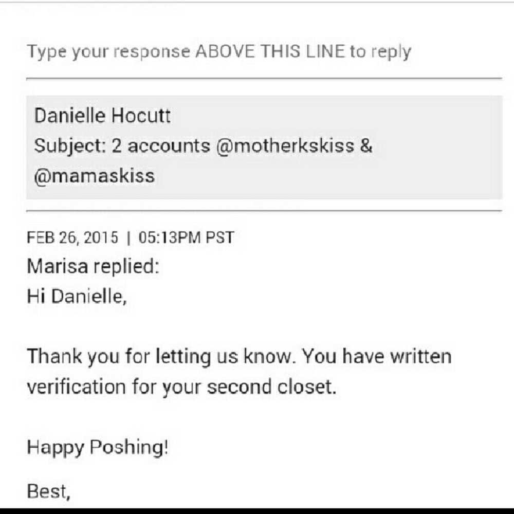 THE BEST POSHMARK TIPS AND ADVICE - Picture 3 of 3